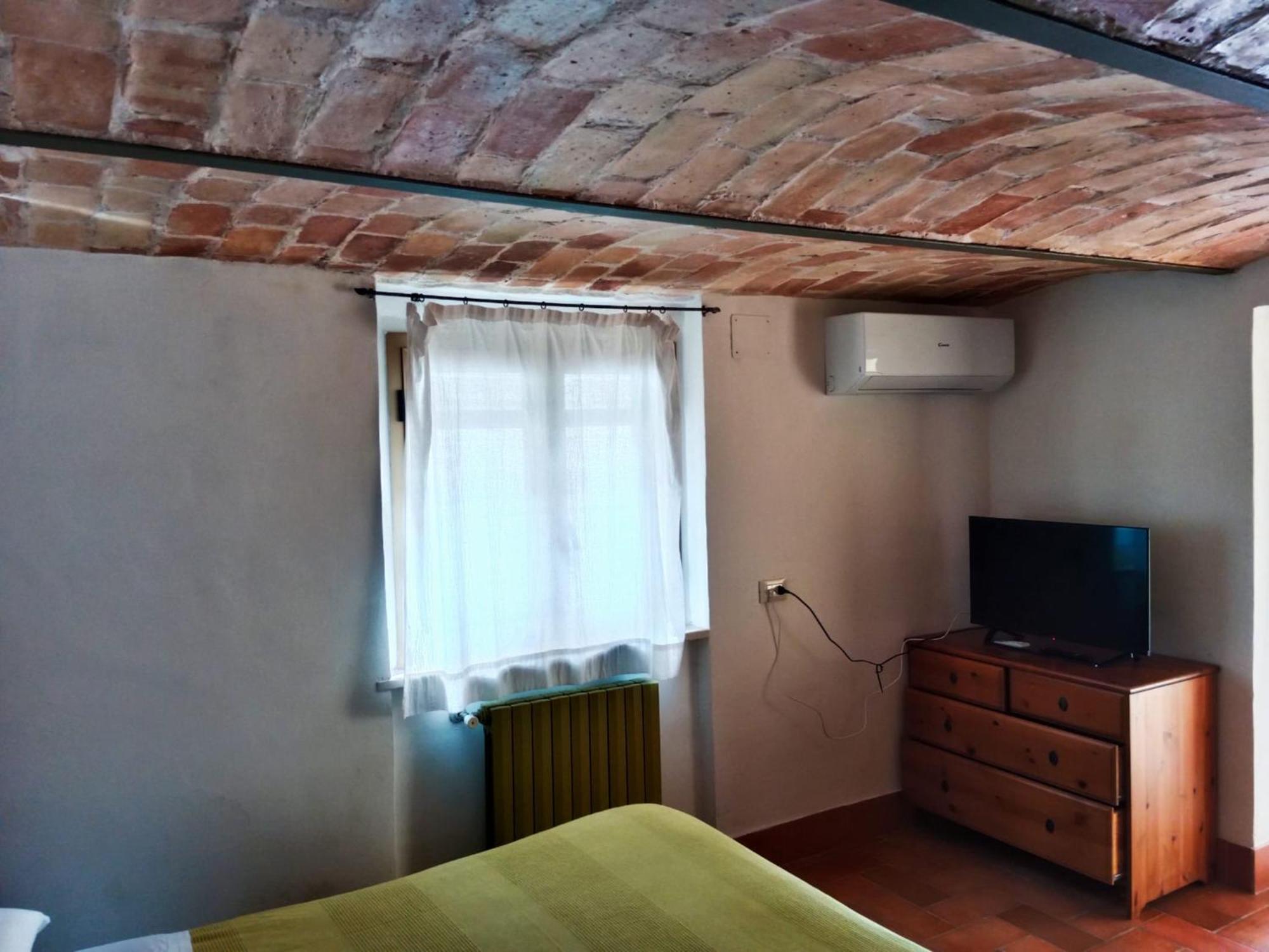 Casa Dona' Penne Guest House Bagian luar foto