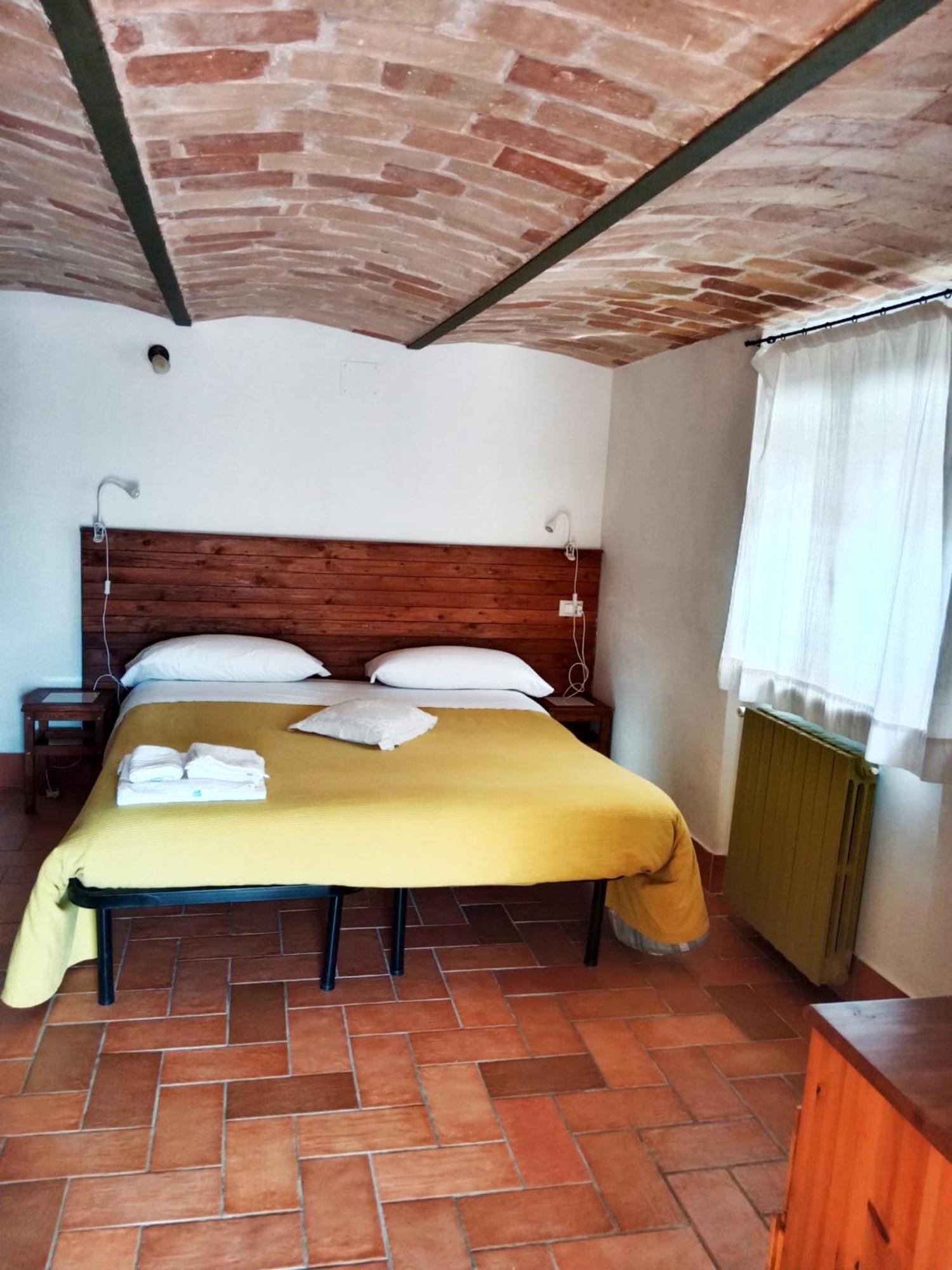 Casa Dona' Penne Guest House Bagian luar foto